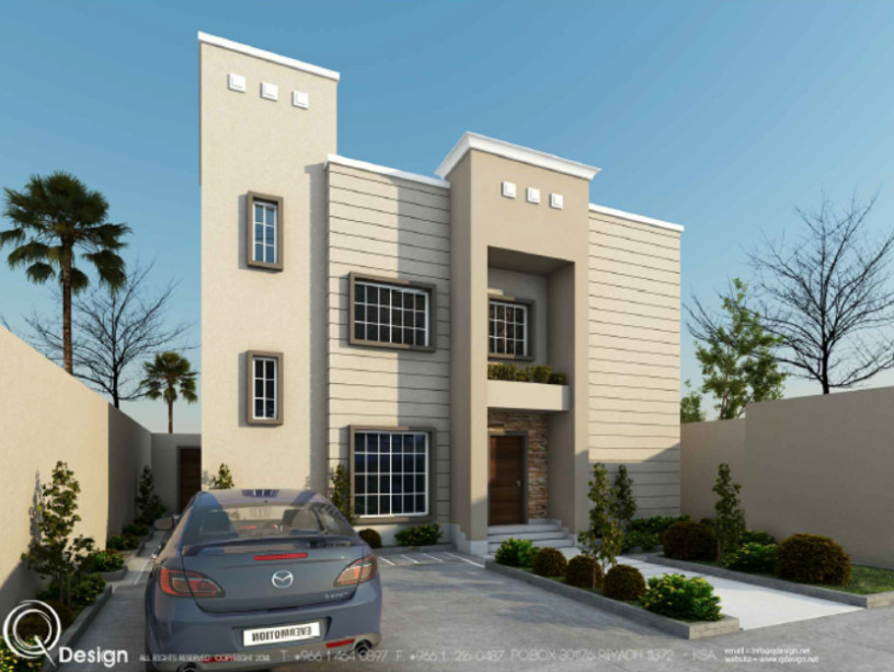 The Interior Design The Hall On str. Filimonovo